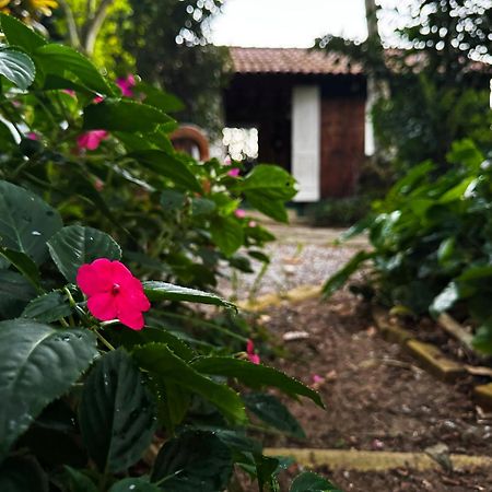 Hotel Joaoemaria Da Ilha Praia de Araçatiba Esterno foto