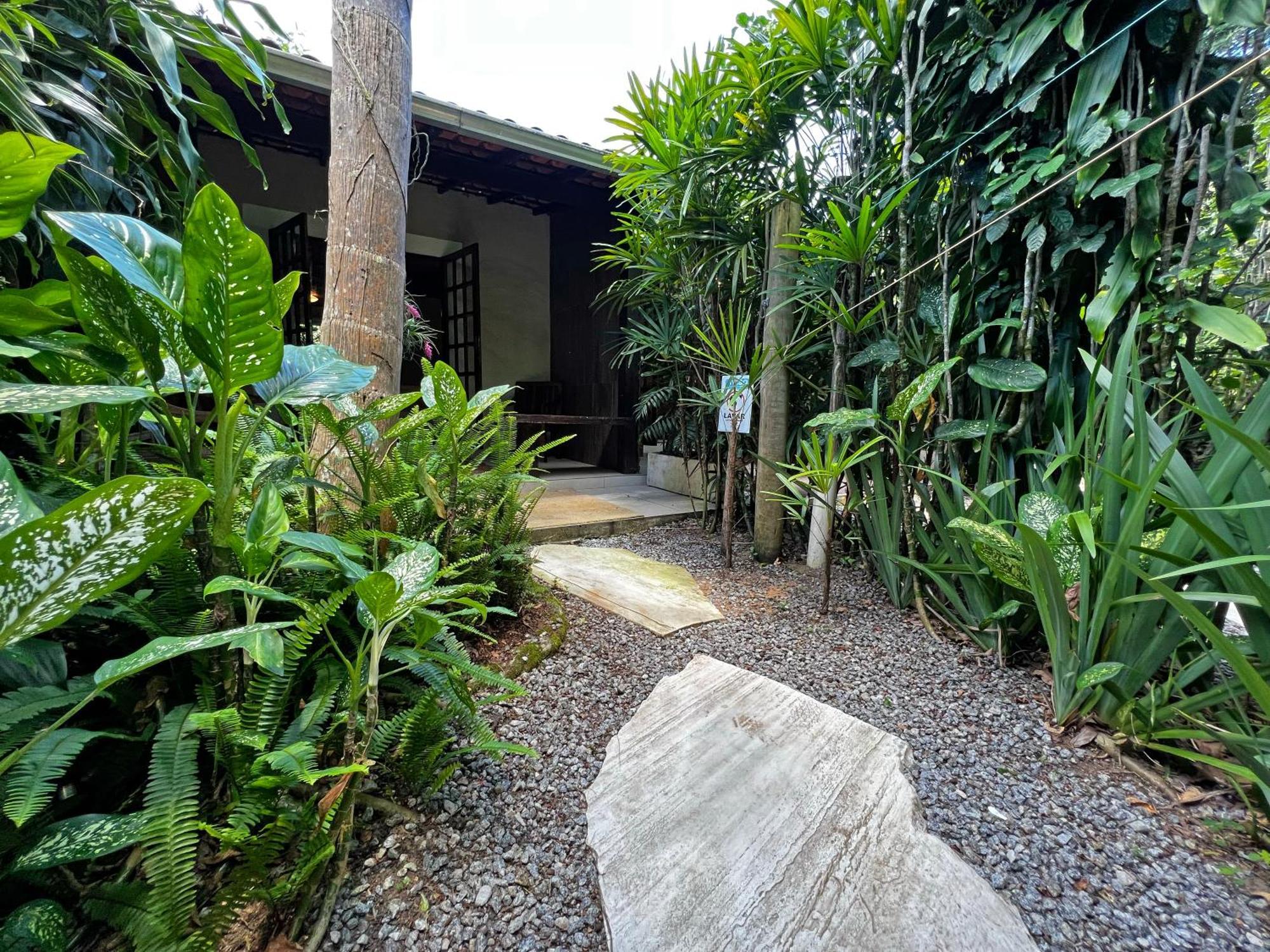 Hotel Joaoemaria Da Ilha Praia de Araçatiba Esterno foto