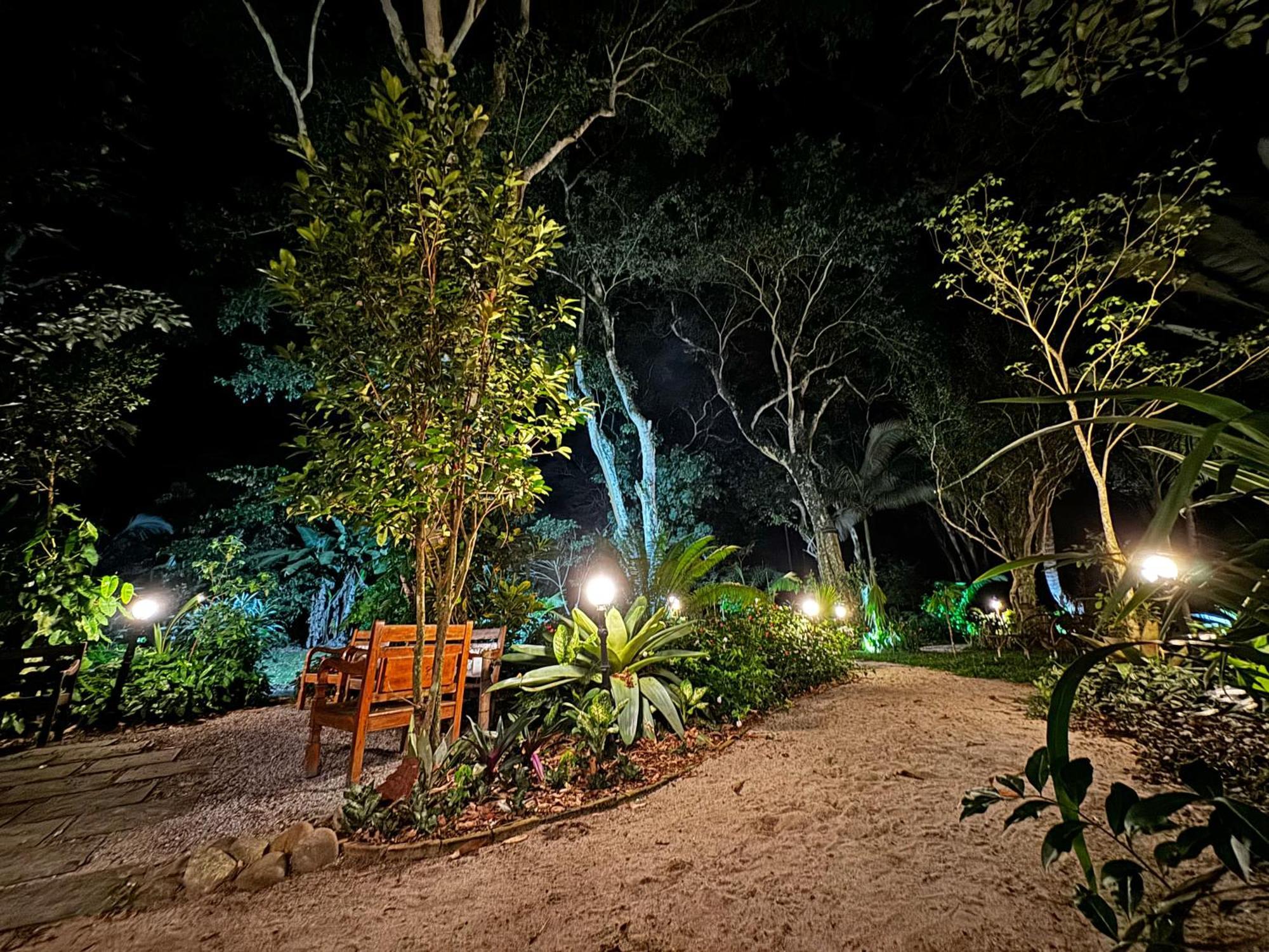 Hotel Joaoemaria Da Ilha Praia de Araçatiba Esterno foto