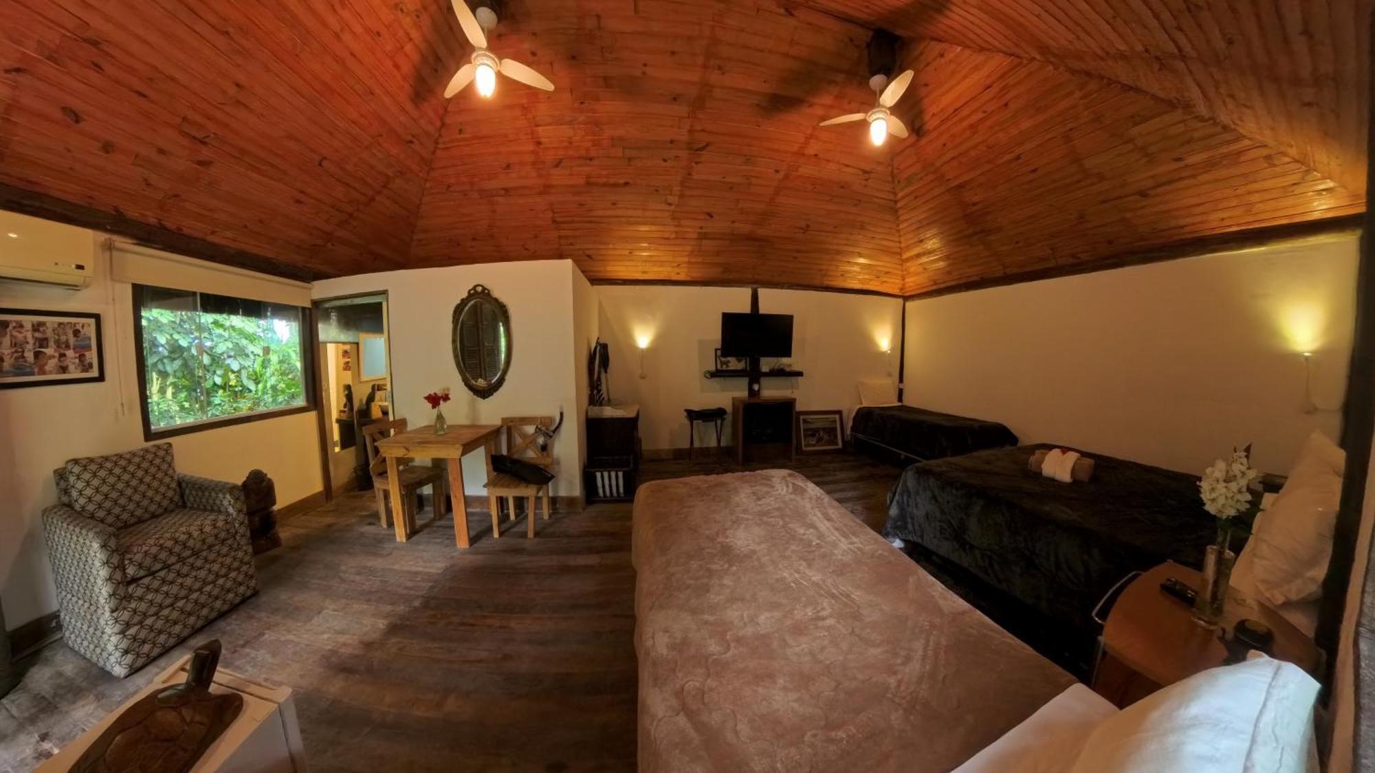 Hotel Joaoemaria Da Ilha Praia de Araçatiba Esterno foto